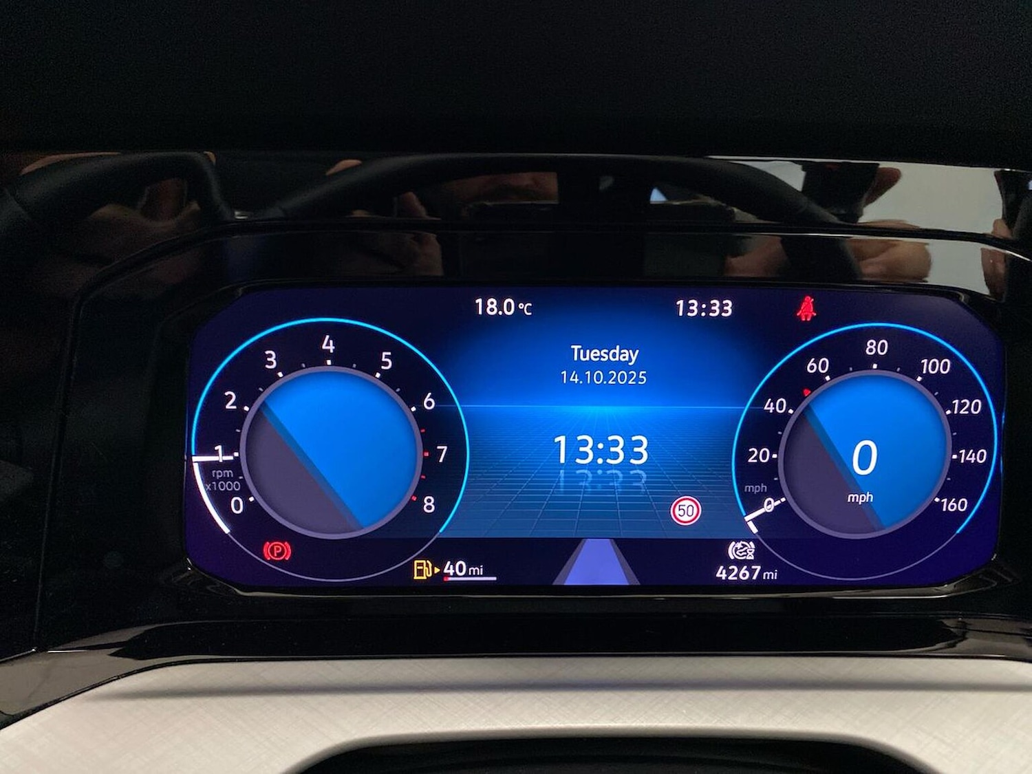 Used Volkswagen Golf 2024 for sale - 76268370: Photo 10