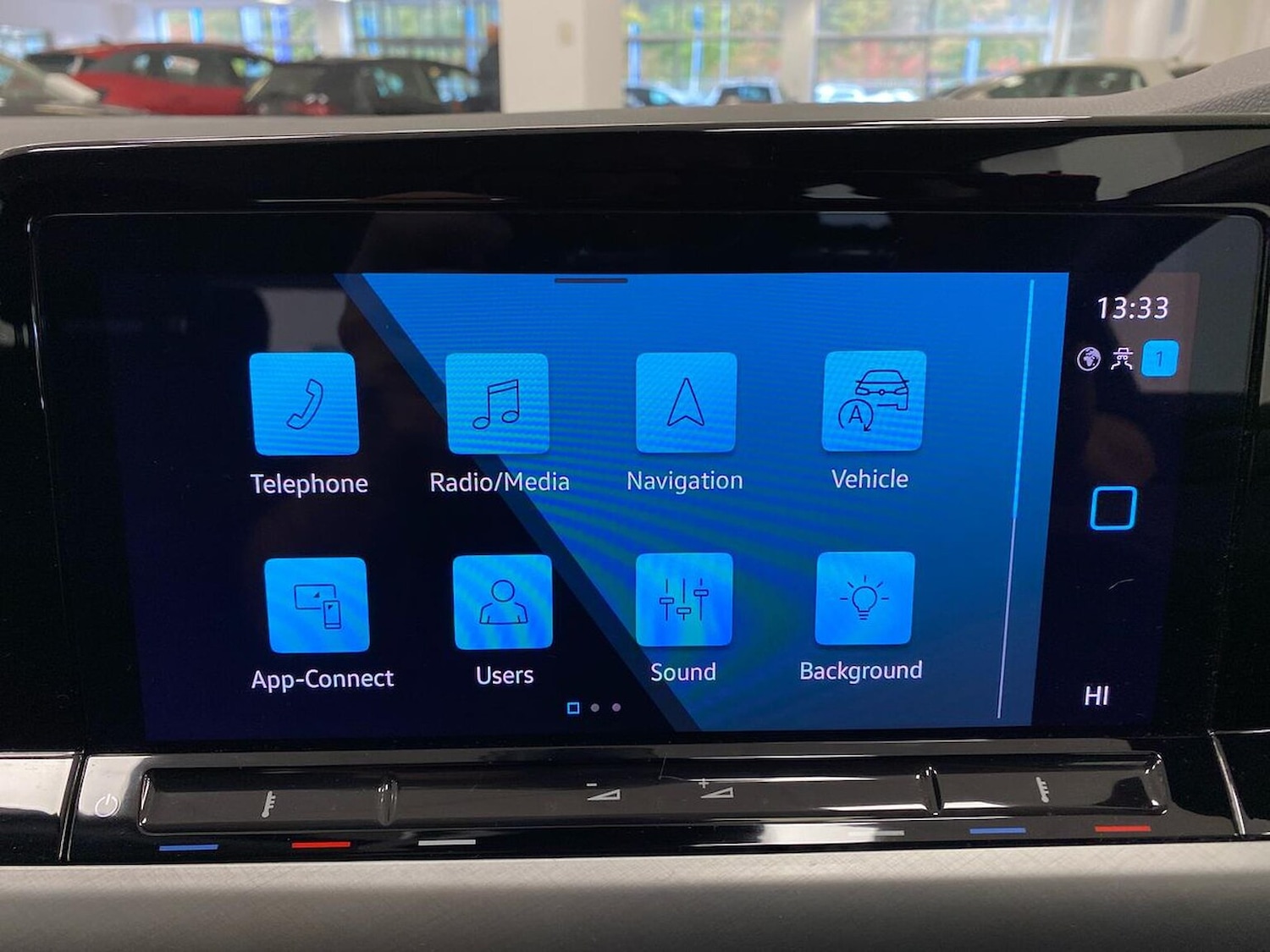 Used Volkswagen Golf 2024 for sale - 76268370: Photo 11