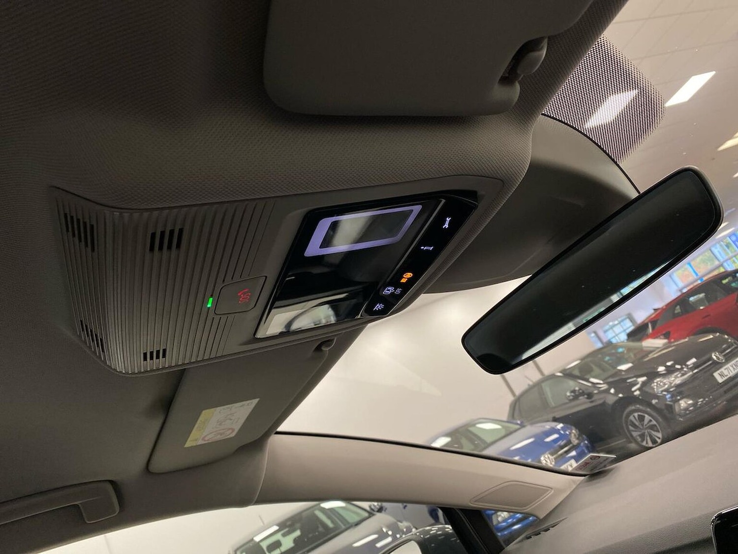 Used Volkswagen Golf 2024 for sale - 76268370: Photo 14