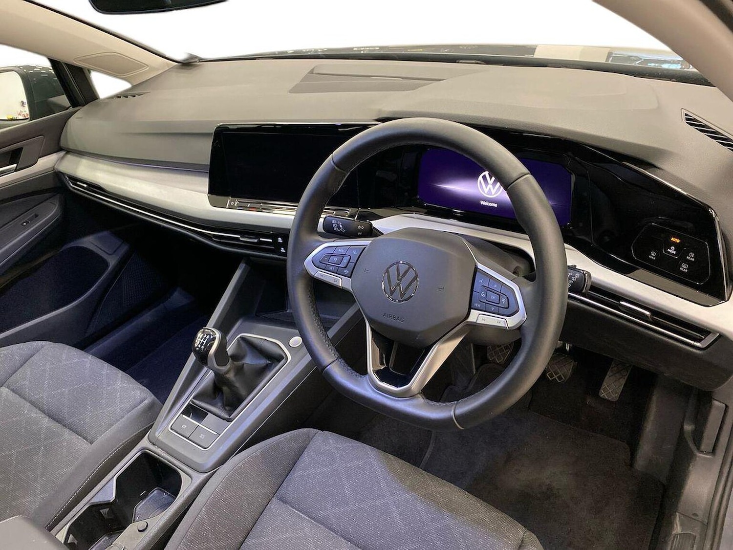 Used Volkswagen Golf 2024 for sale - 76268370: Photo 15