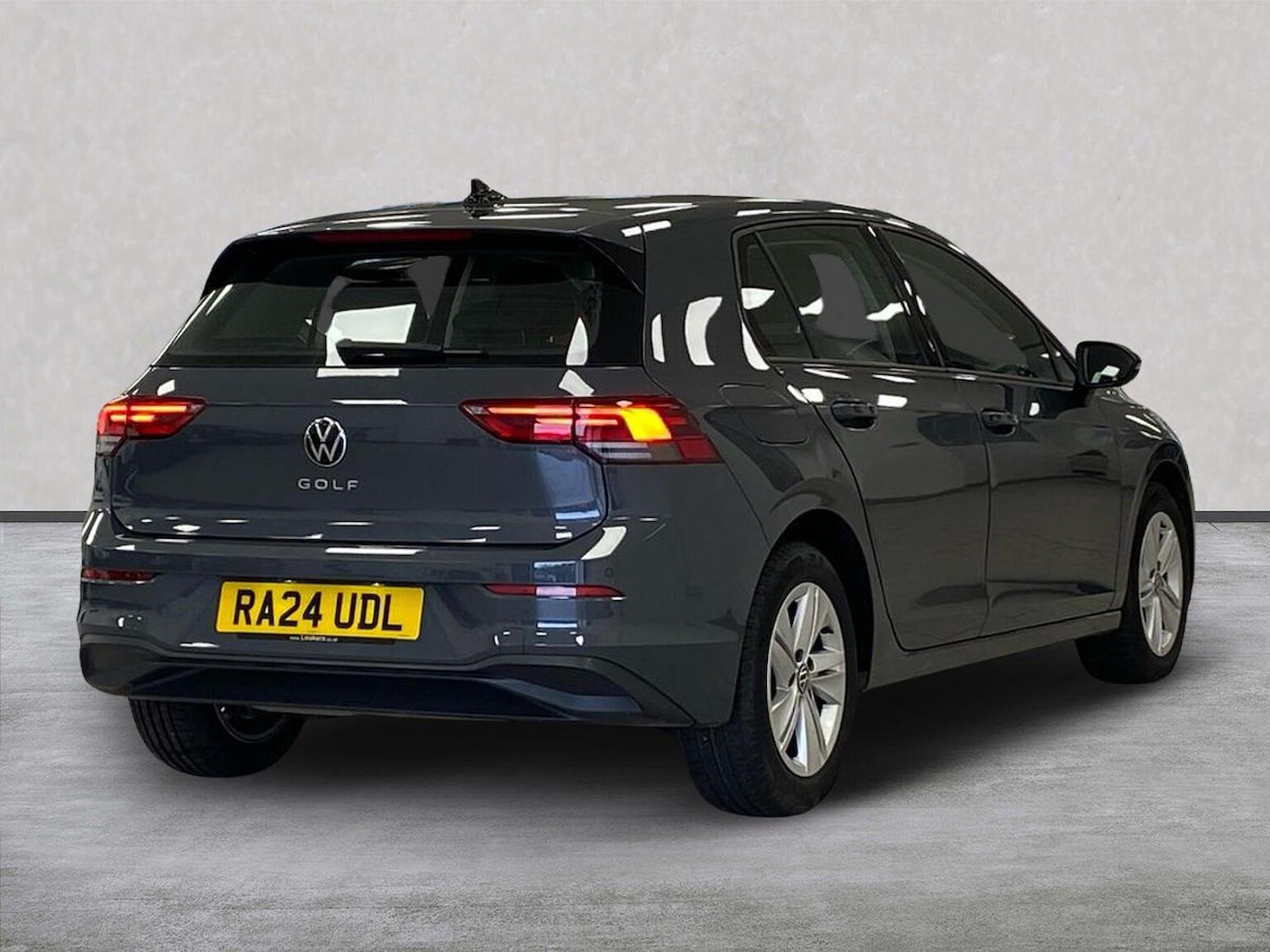 Used Volkswagen Golf 2024 for sale - 76268370: Photo 18