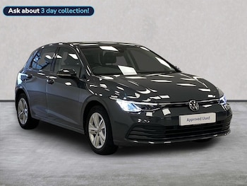 Used Volkswagen Golf 2024 for sale - 76268370: Photo
