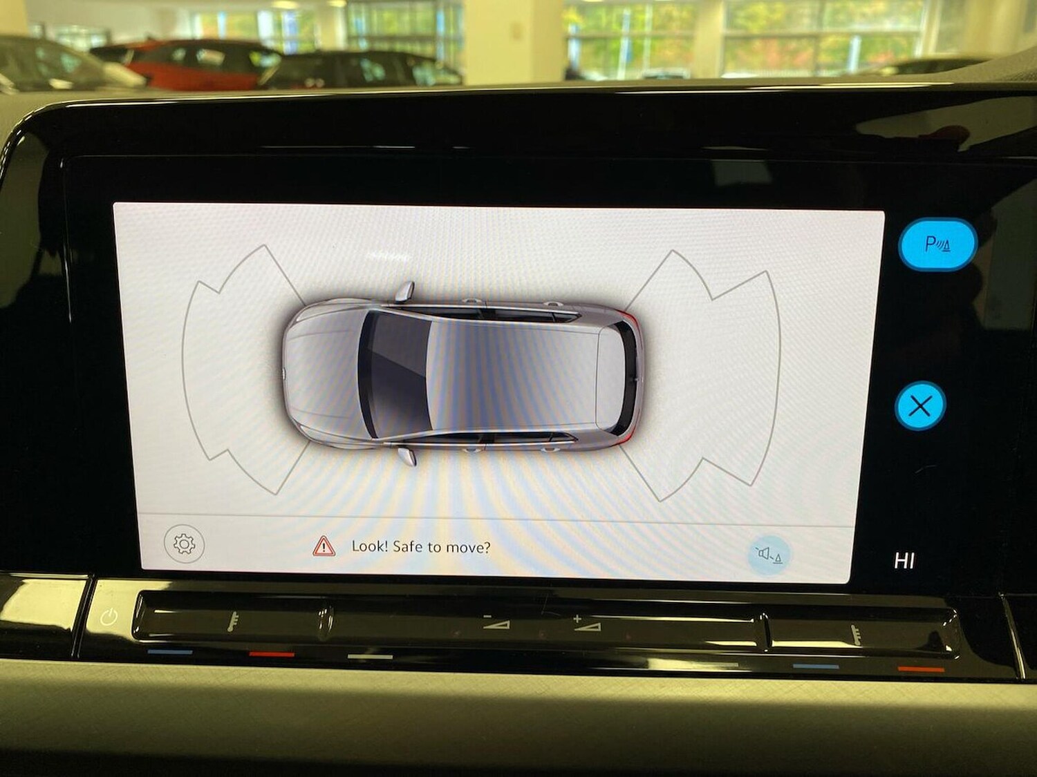 Used Volkswagen Golf 2024 for sale - 76268370: Photo 23