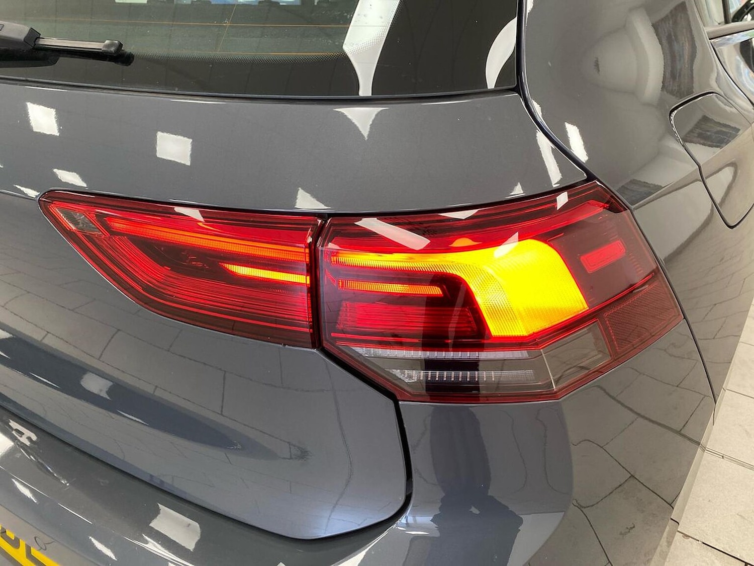 Used Volkswagen Golf 2024 for sale - 76268370: Photo 29