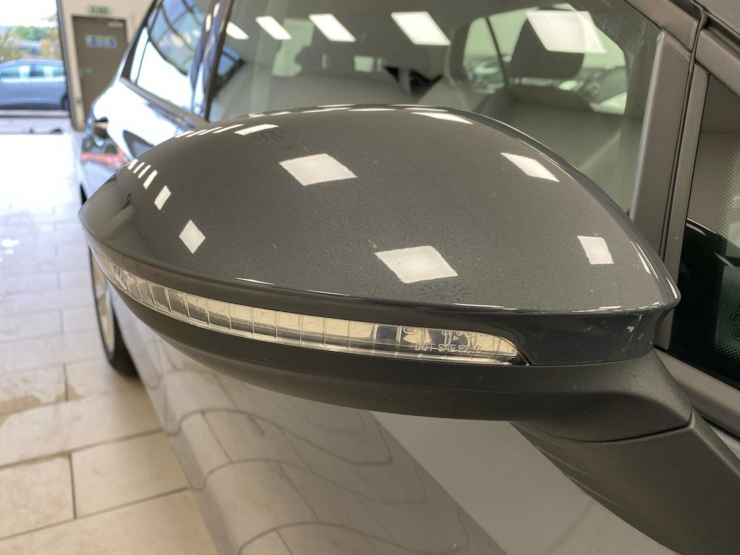 Used Volkswagen Golf 2024 for sale - 76268370: Photo 30