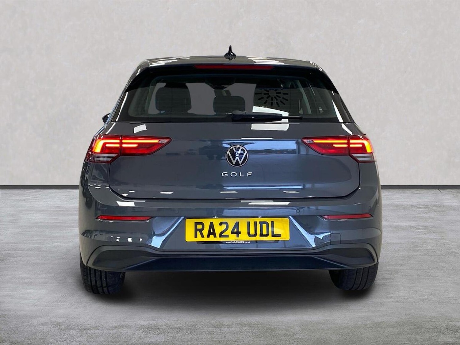 Used Volkswagen Golf 2024 for sale - 76268370: Photo 4