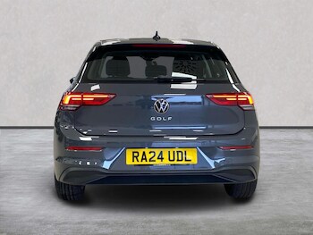 Used Volkswagen Golf 2024 for sale - 76268370: Photo
