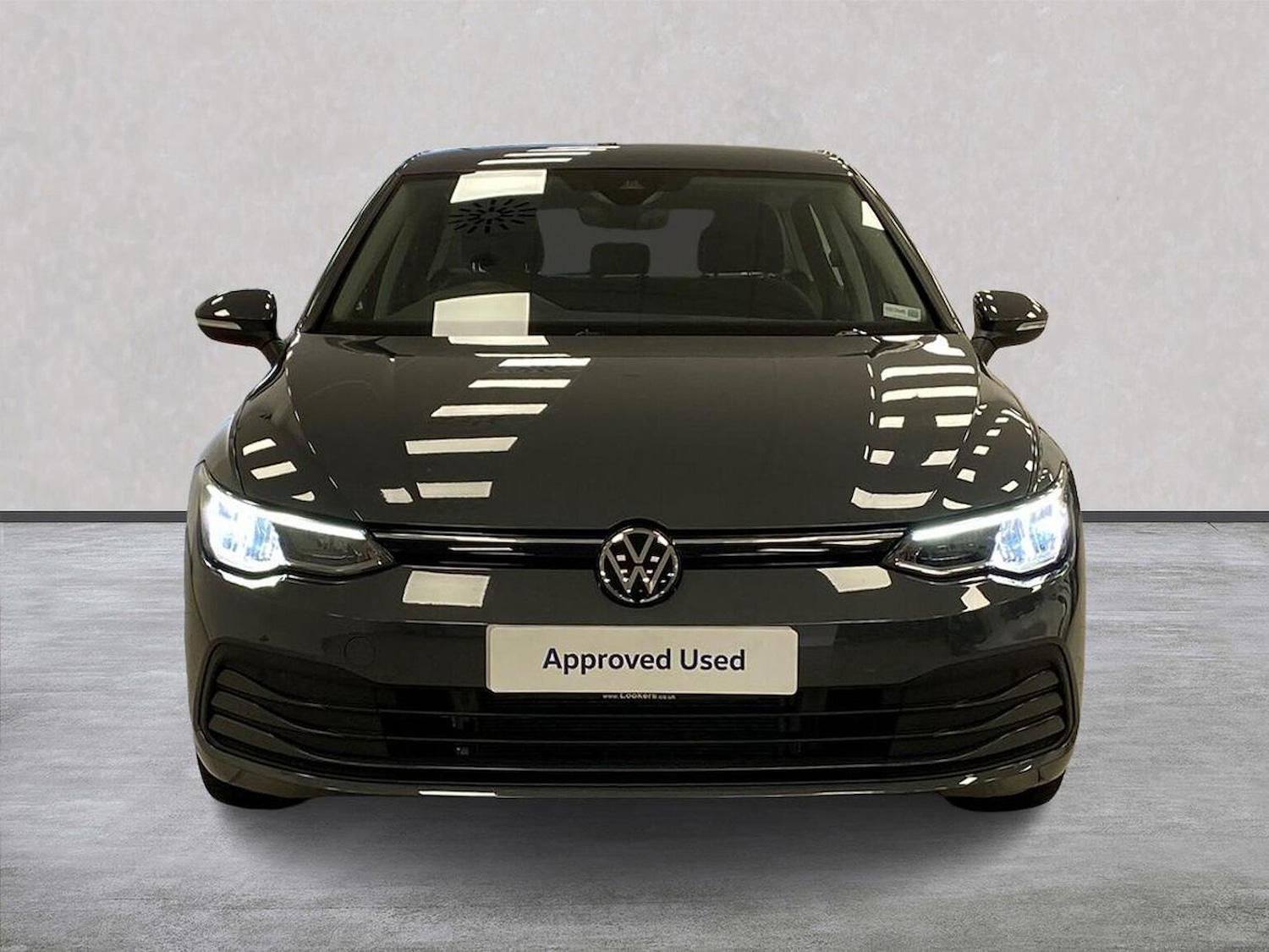 Used Volkswagen Golf 2024 for sale - 76268370: Photo 5