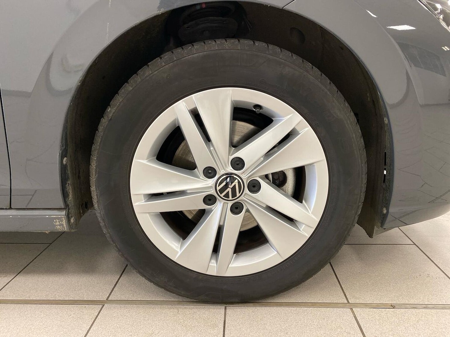 Used Volkswagen Golf 2024 for sale - 76268370: Photo 6