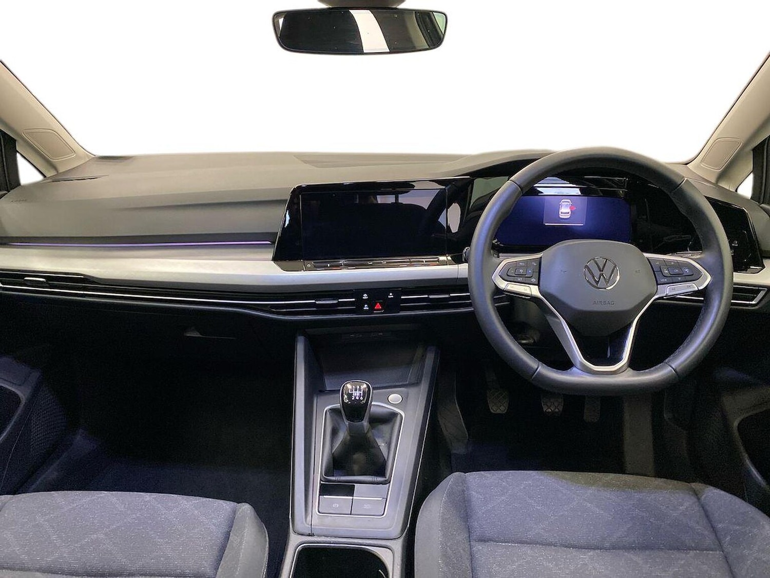 Used Volkswagen Golf 2024 for sale - 76268370: Photo 8