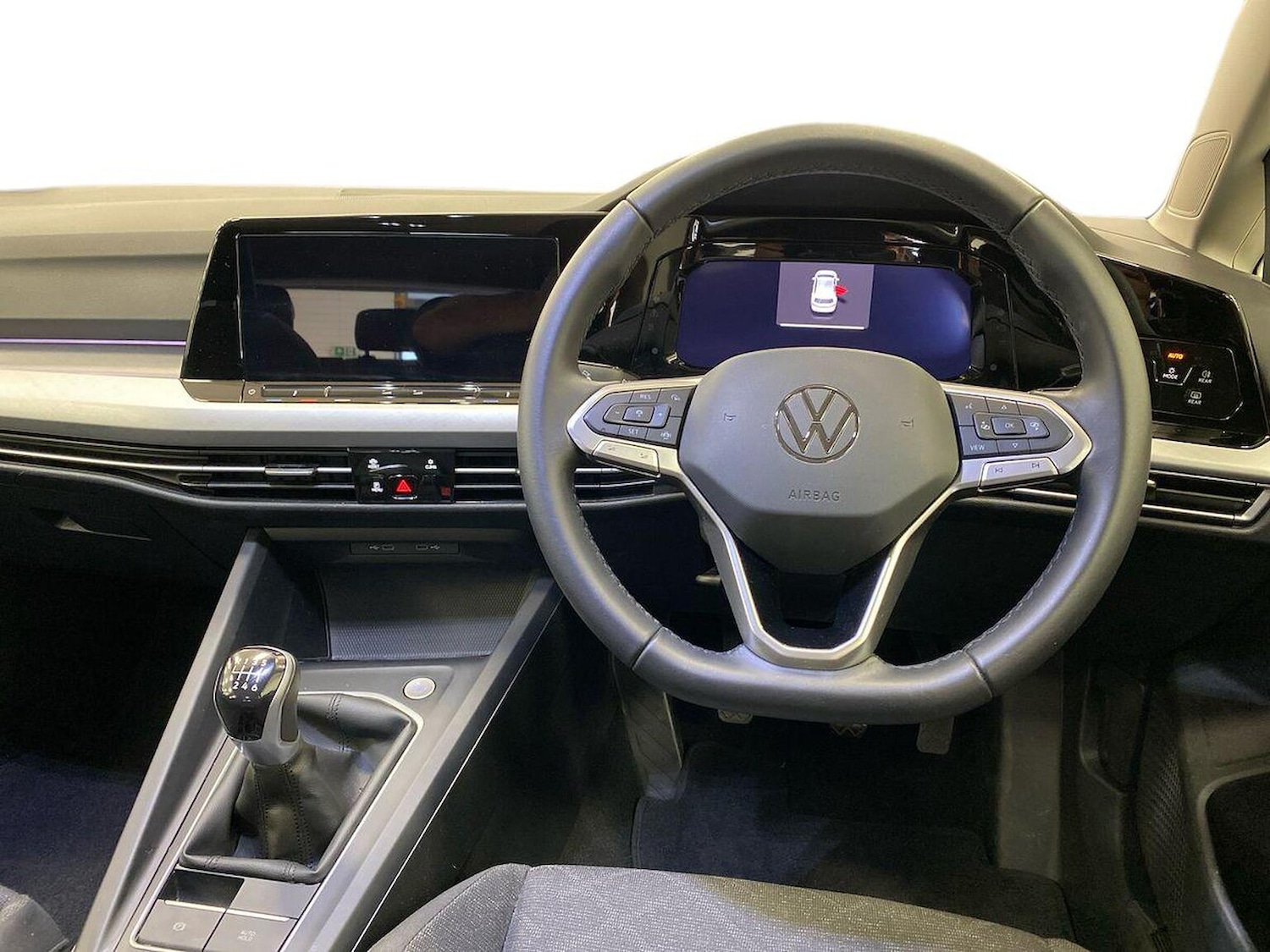 Used Volkswagen Golf 2024 for sale - 76268370: Photo 9