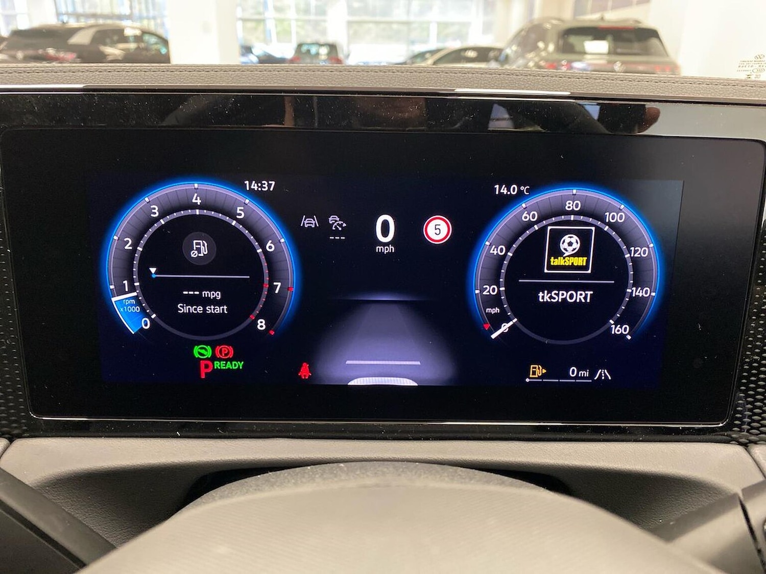 Used Volkswagen Tiguan 2025 for sale - 76637825: Photo 10