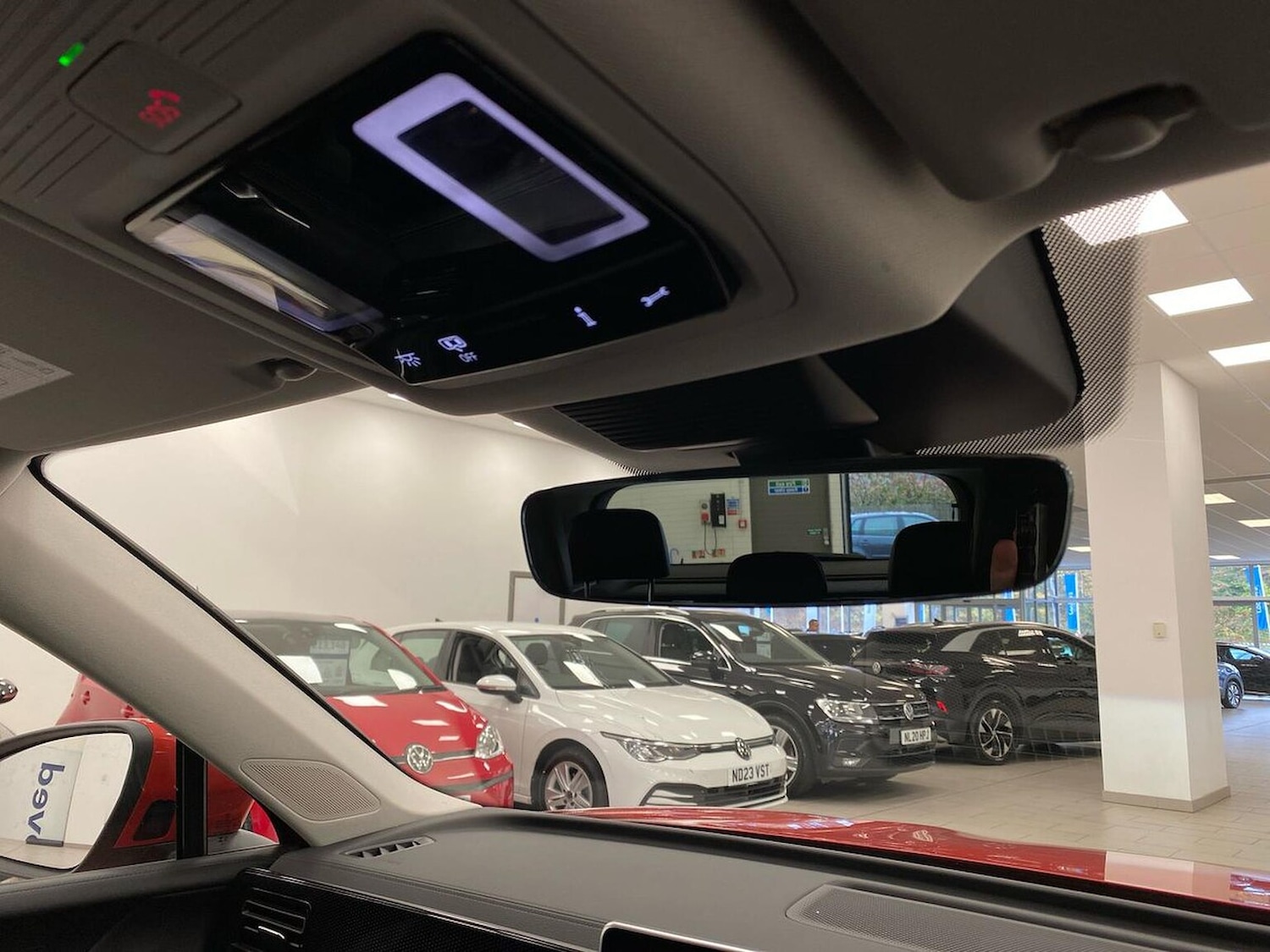 Used Volkswagen Tiguan 2025 for sale - 76637825: Photo 14