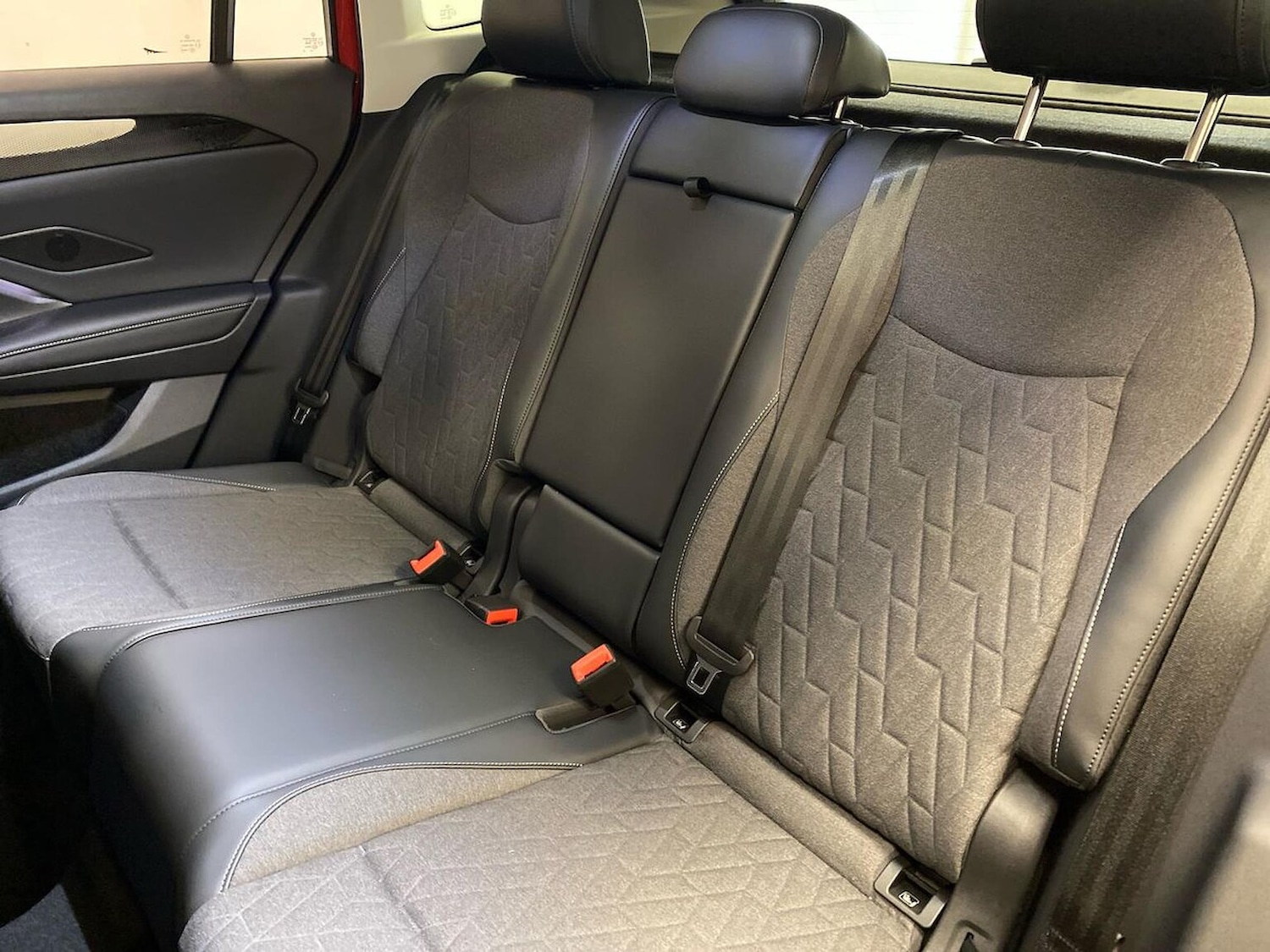 Used Volkswagen Tiguan 2025 for sale - 76637825: Photo 16