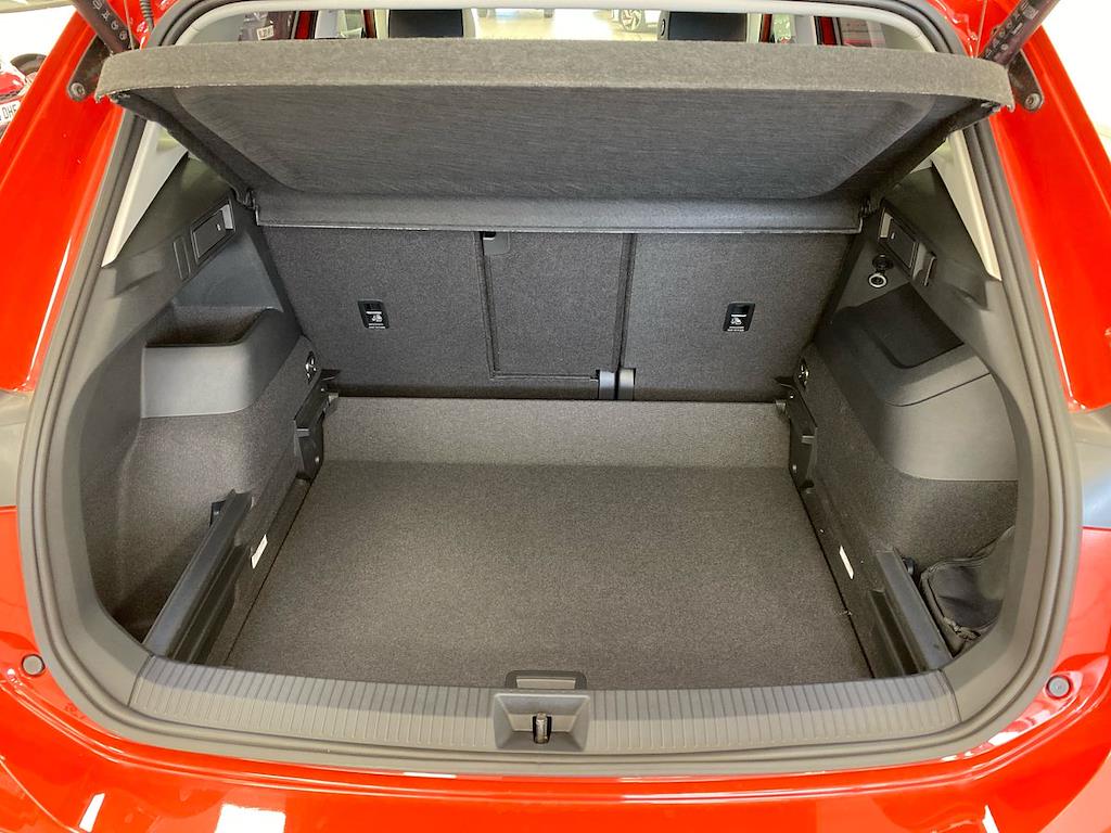 Used Volkswagen Tiguan 2025 for sale - 76637825: Photo 17