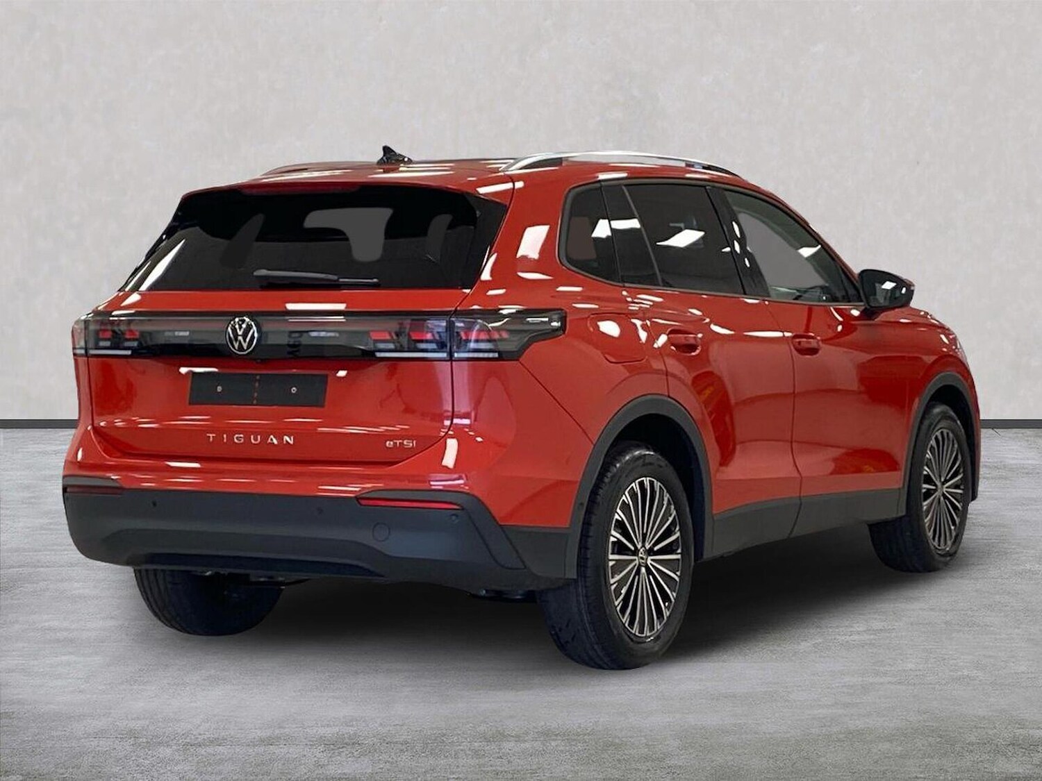 Used Volkswagen Tiguan 2025 for sale - 76637825: Photo 18