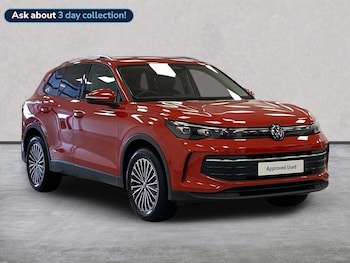 2025 - 1.5 eTSI 150 Match 5dr DSG