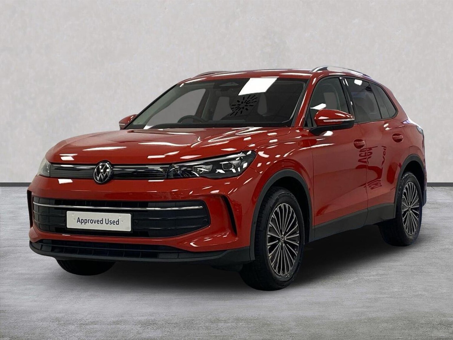 Used Volkswagen Tiguan 2025 for sale - 76637825: Photo 20