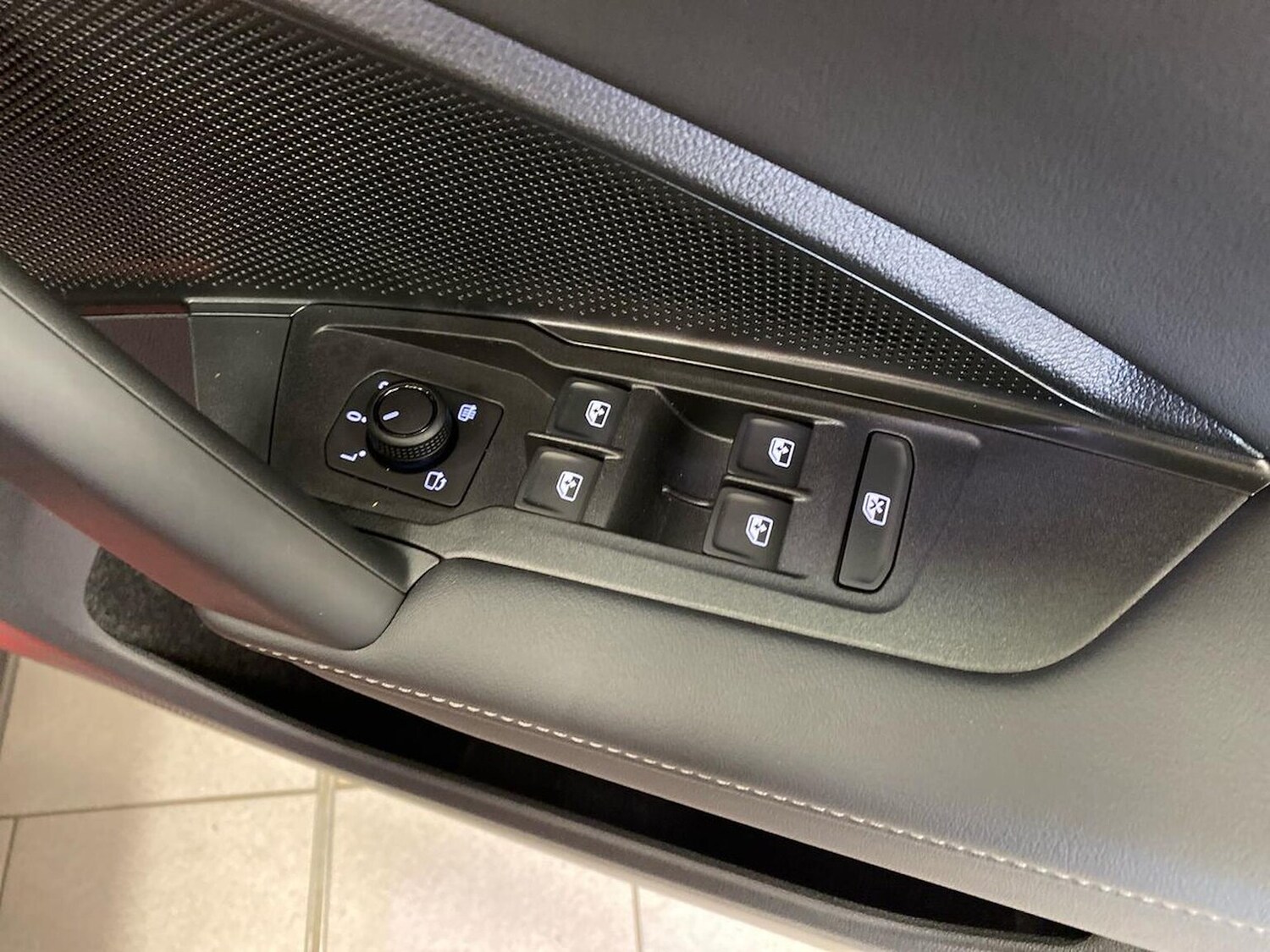 Used Volkswagen Tiguan 2025 for sale - 76637825: Photo 21