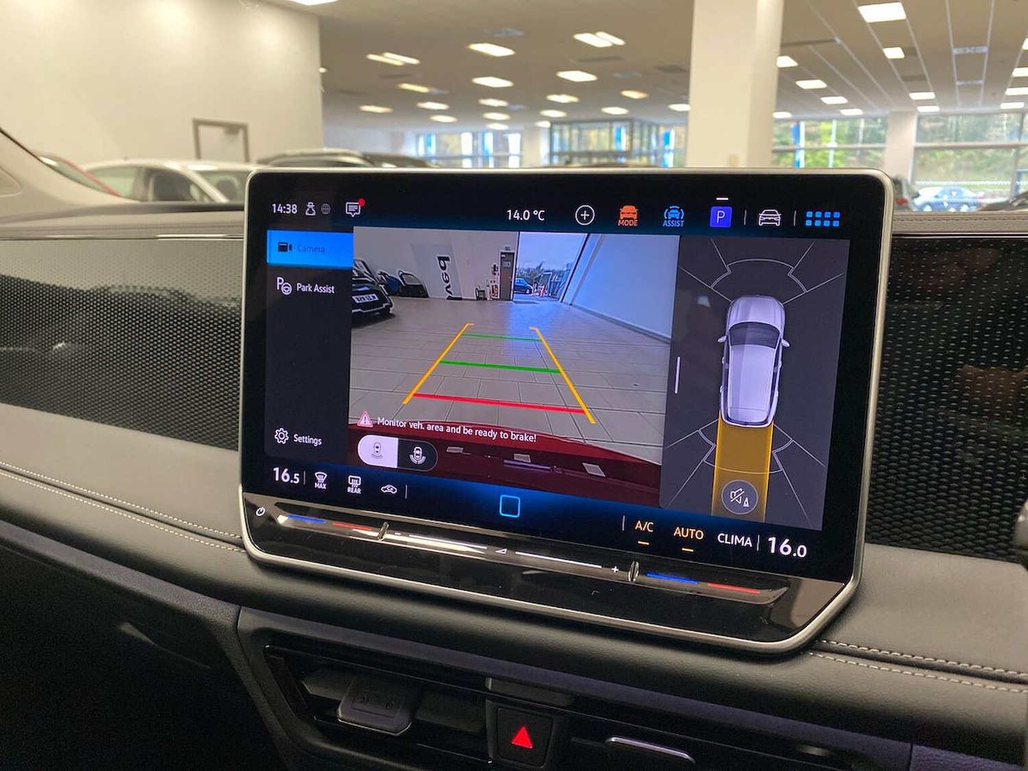 Used Volkswagen Tiguan 2025 for sale - 76637825: Photo 23