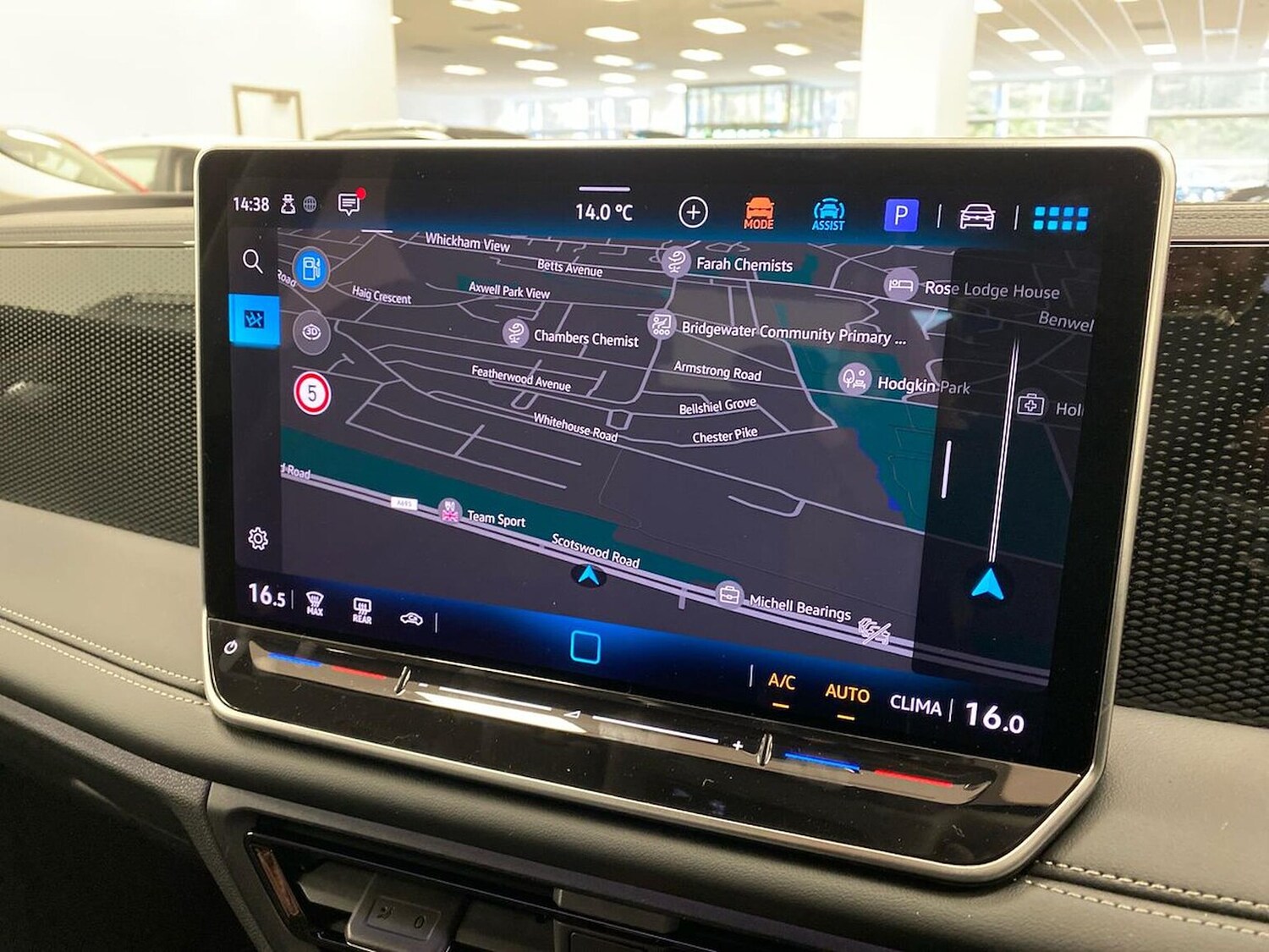 Used Volkswagen Tiguan 2025 for sale - 76637825: Photo 24