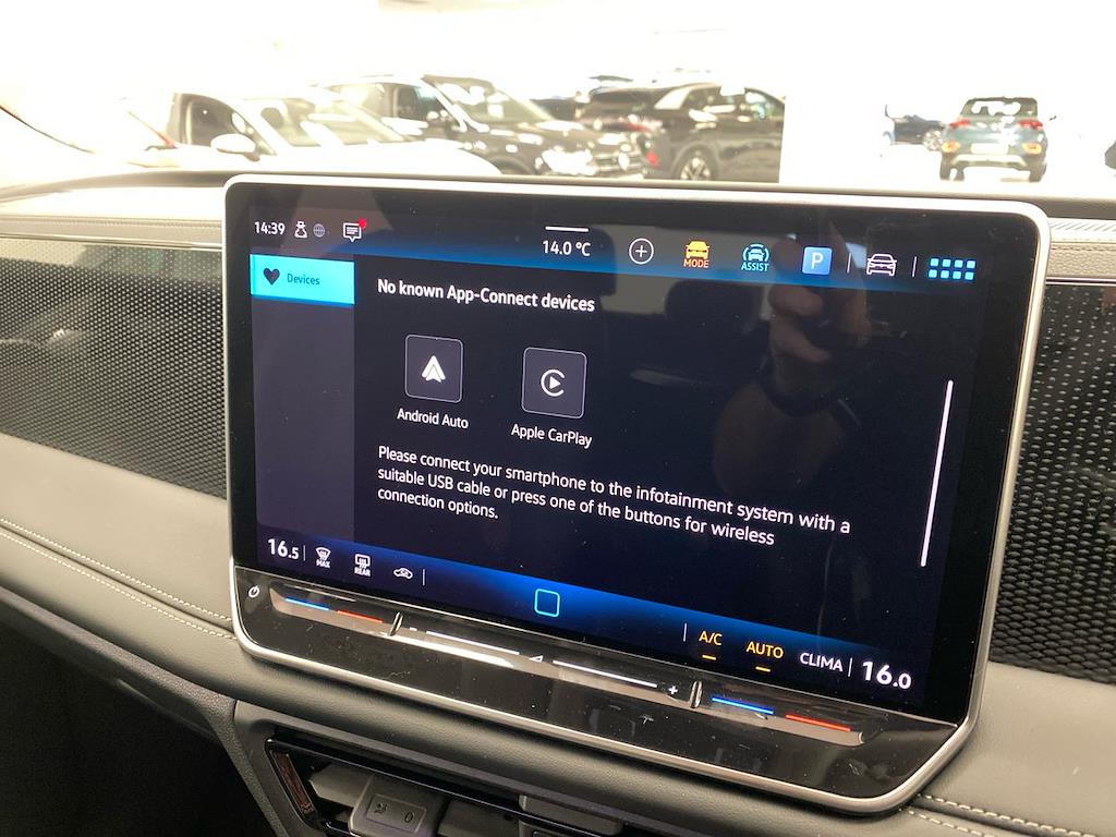 Used Volkswagen Tiguan 2025 for sale - 76637825: Photo 29