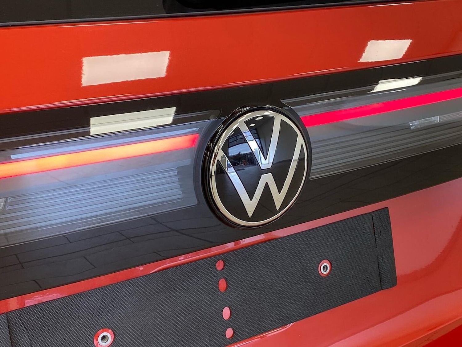 Used Volkswagen Tiguan 2025 for sale - 76637825: Photo 32