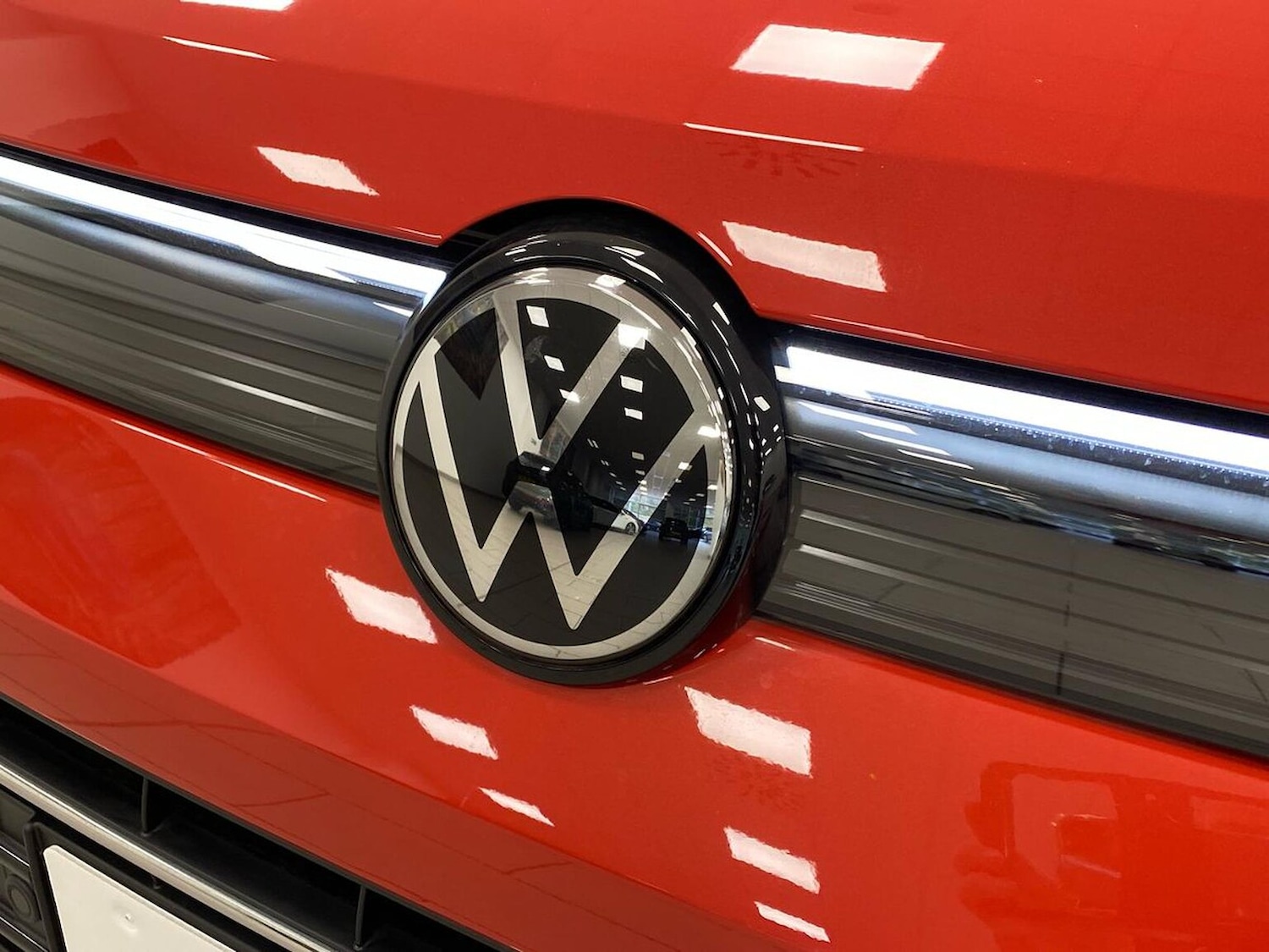 Used Volkswagen Tiguan 2025 for sale - 76637825: Photo 33