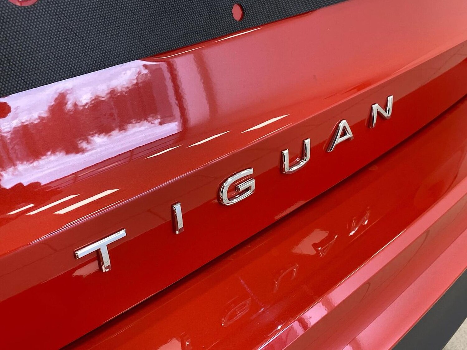 Used Volkswagen Tiguan 2025 for sale - 76637825: Photo 35