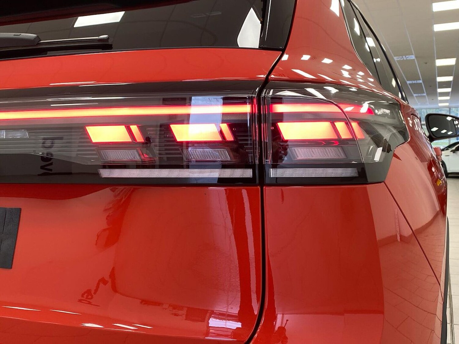 Used Volkswagen Tiguan 2025 for sale - 76637825: Photo 36