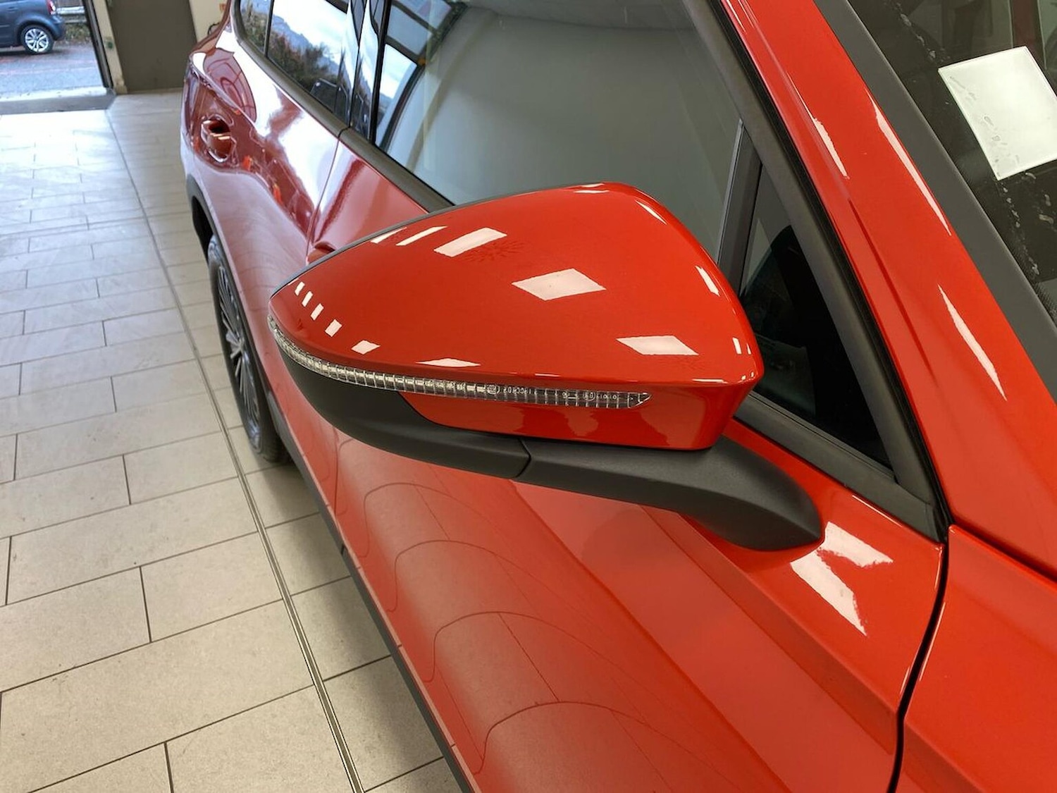 Used Volkswagen Tiguan 2025 for sale - 76637825: Photo 38