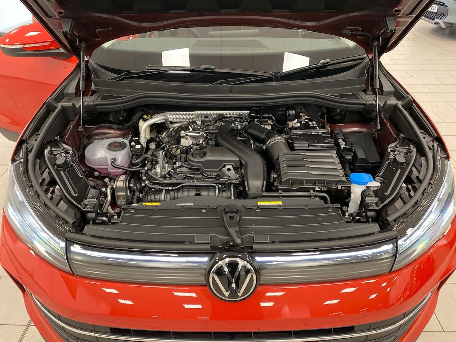 Used Volkswagen Tiguan 2025 for sale - 76637825: Photo 39