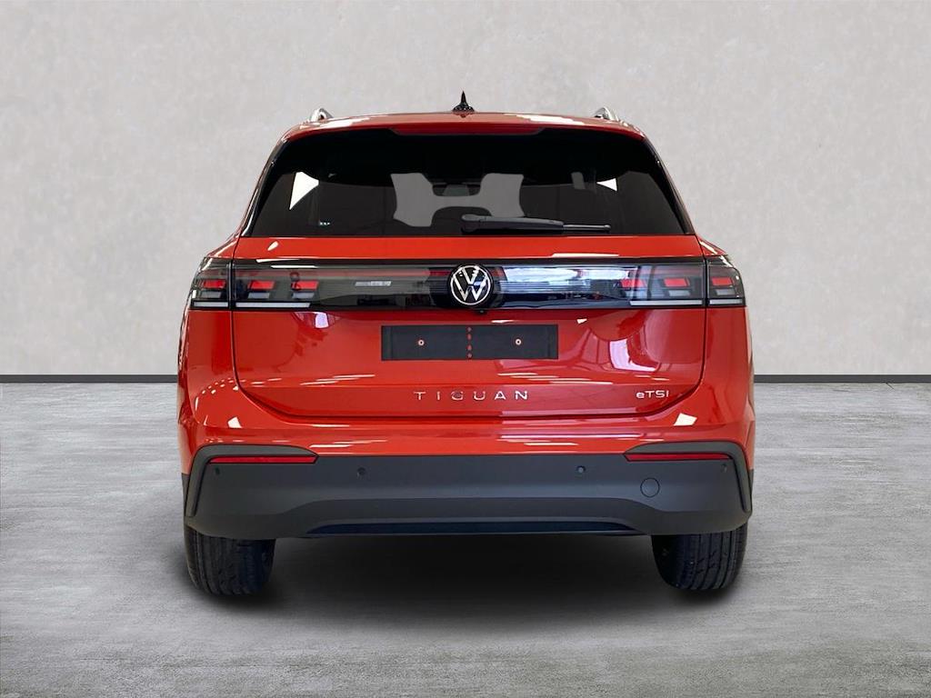 Used Volkswagen Tiguan 2025 for sale - 76637825: Photo 4