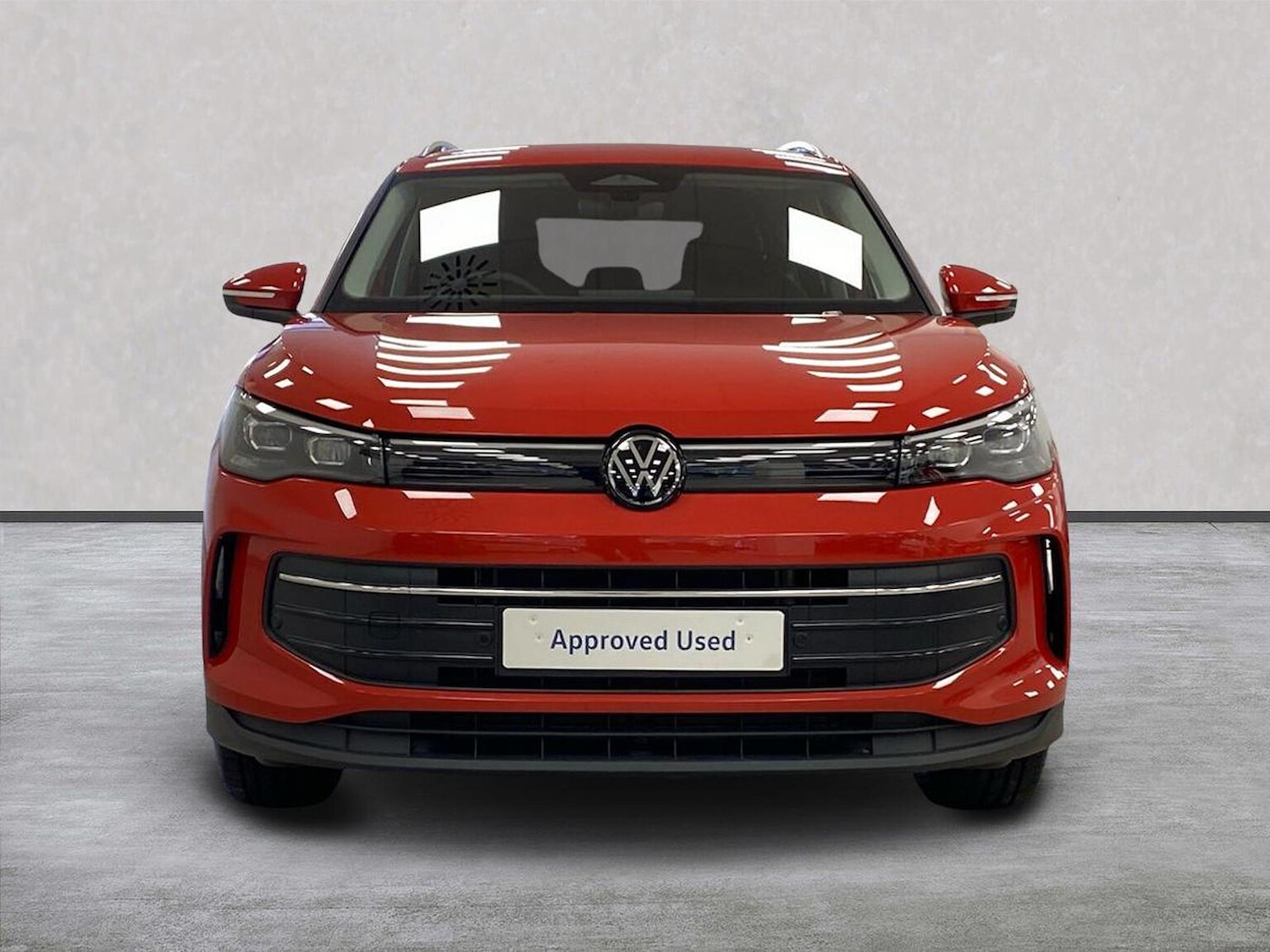 Used Volkswagen Tiguan 2025 for sale - 76637825: Photo 5