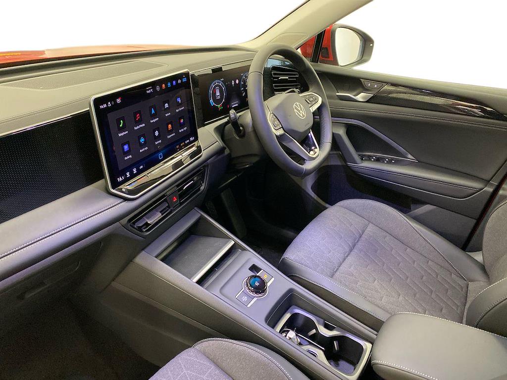 Used Volkswagen Tiguan 2025 for sale - 76637825: Photo 7