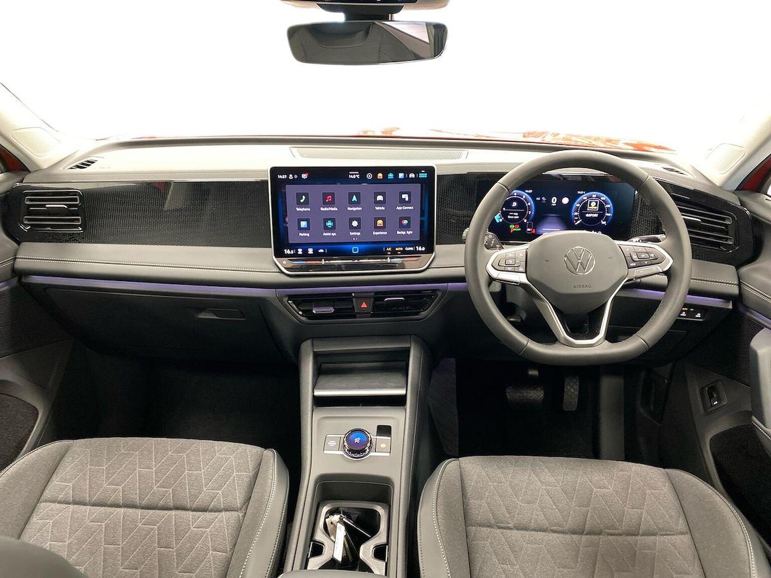 Used Volkswagen Tiguan 2025 for sale - 76637825: Photo 8