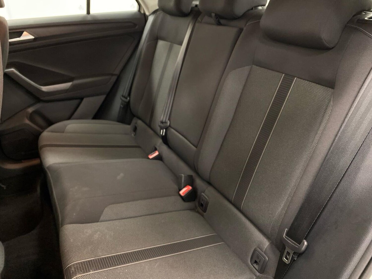 Used Volkswagen T-Roc 2024 for sale - 76918953: Photo 16