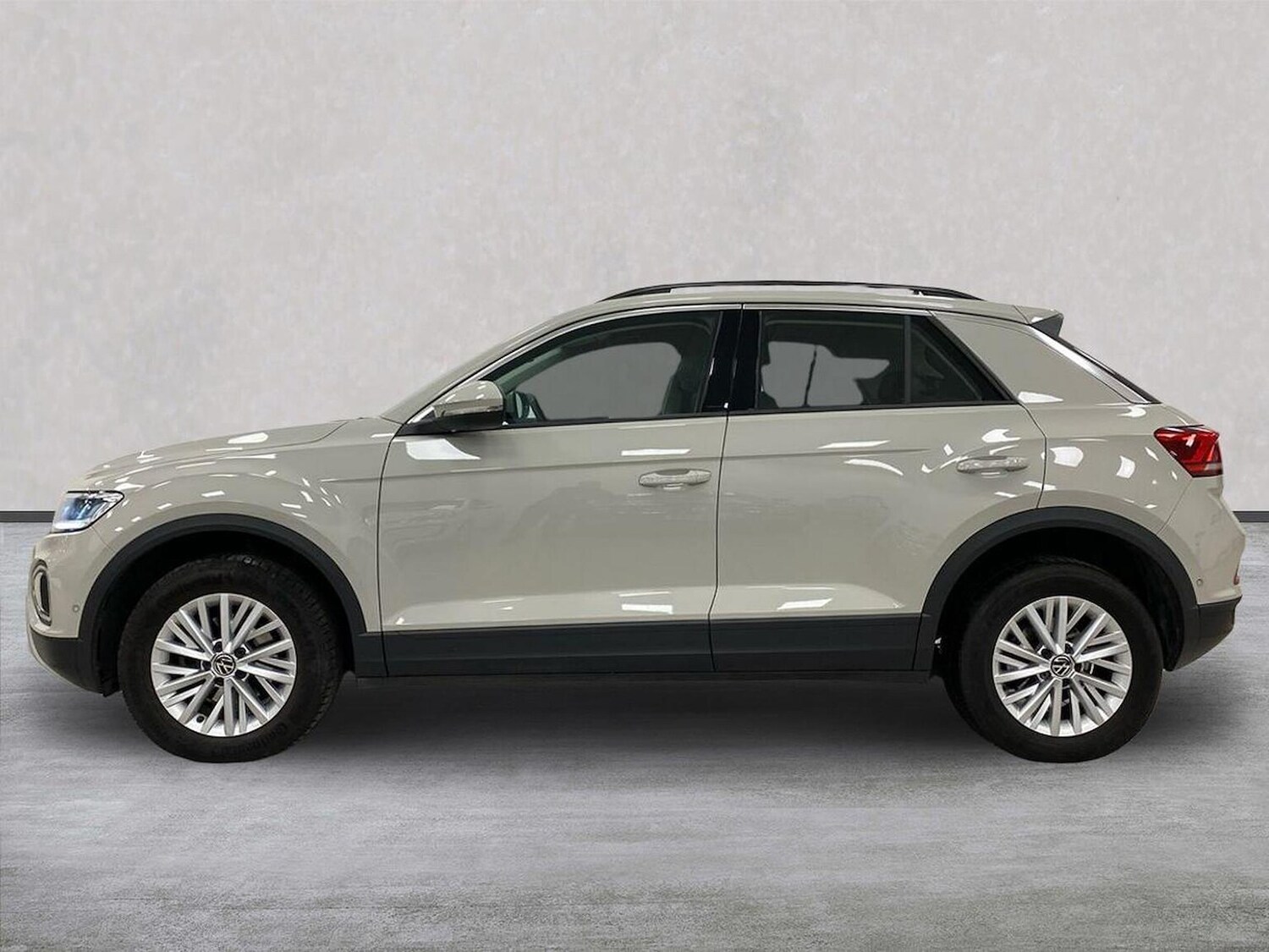 Used Volkswagen T-Roc 2024 for sale - 76918953: Photo 19