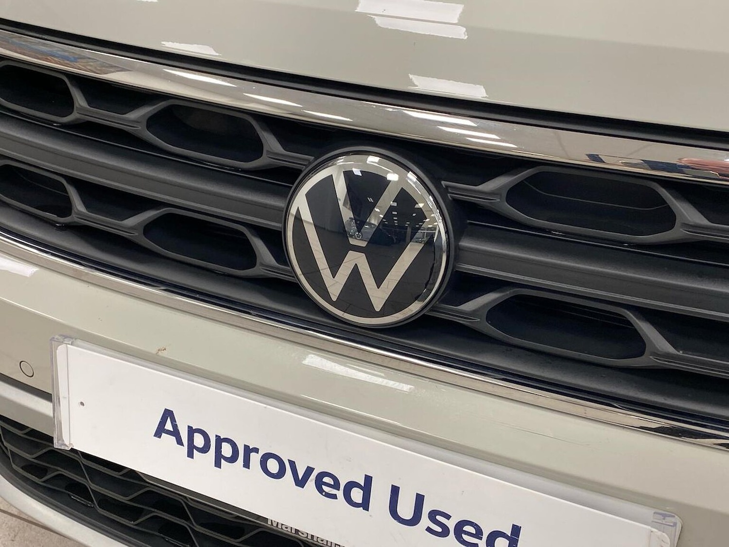 Used Volkswagen T-Roc 2024 for sale - 76918953: Photo 33