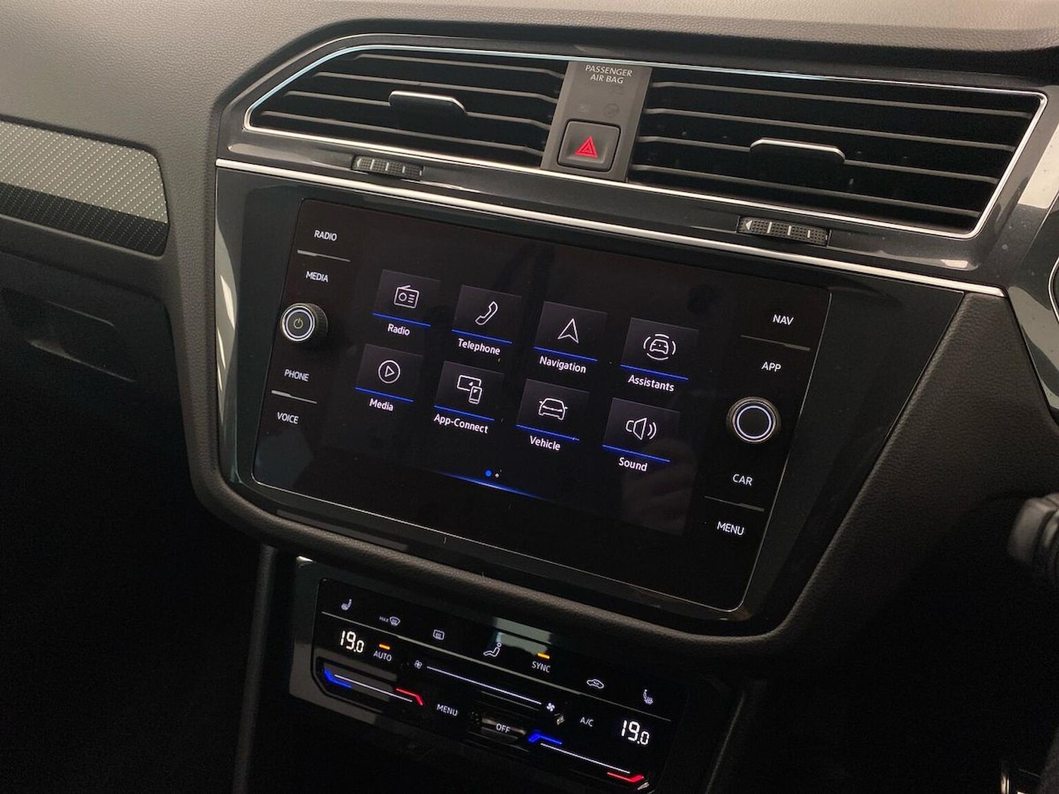 Used Volkswagen Tiguan 2022 for sale - 77528868: Photo 11