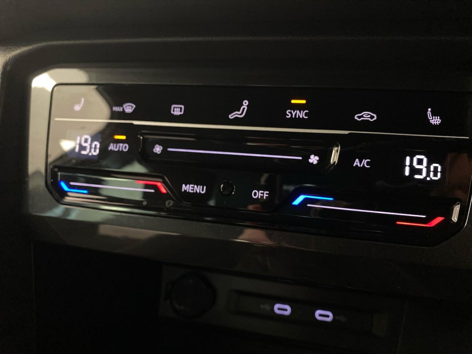 Used Volkswagen Tiguan 2022 for sale - 77528868: Photo 12