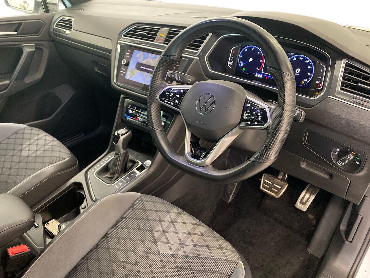 Used Volkswagen Tiguan 2022 for sale - 77528868: Photo 15