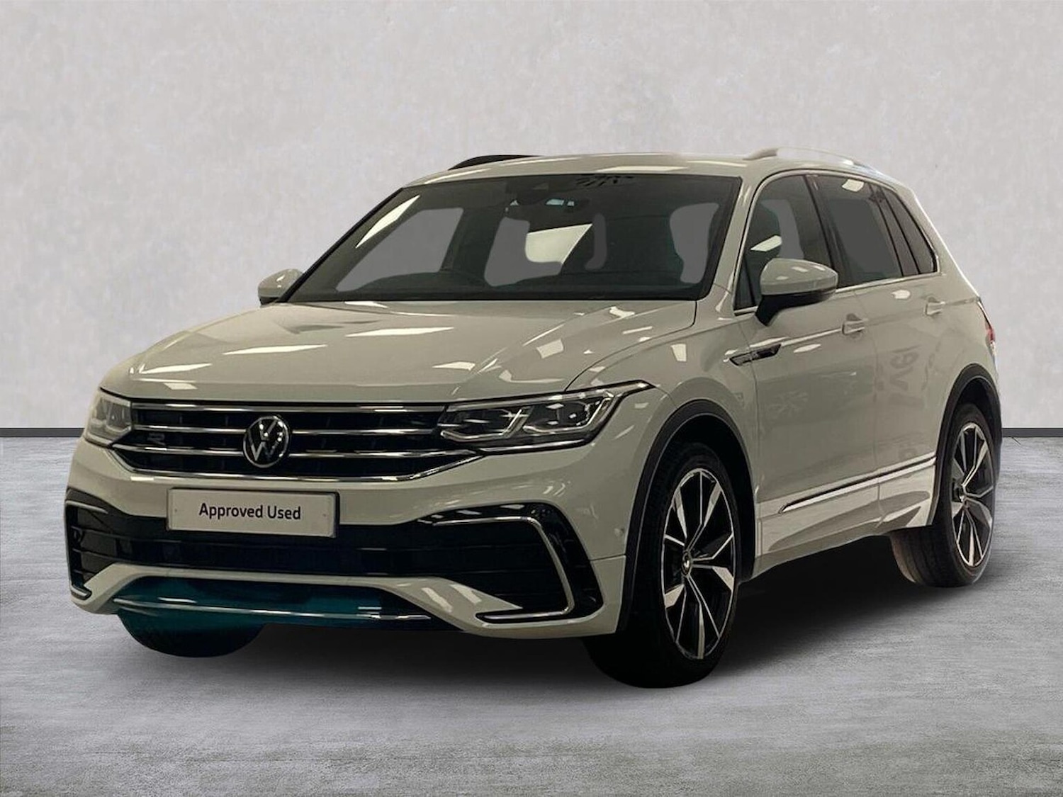 Used Volkswagen Tiguan 2022 for sale - 77528868: Photo 20