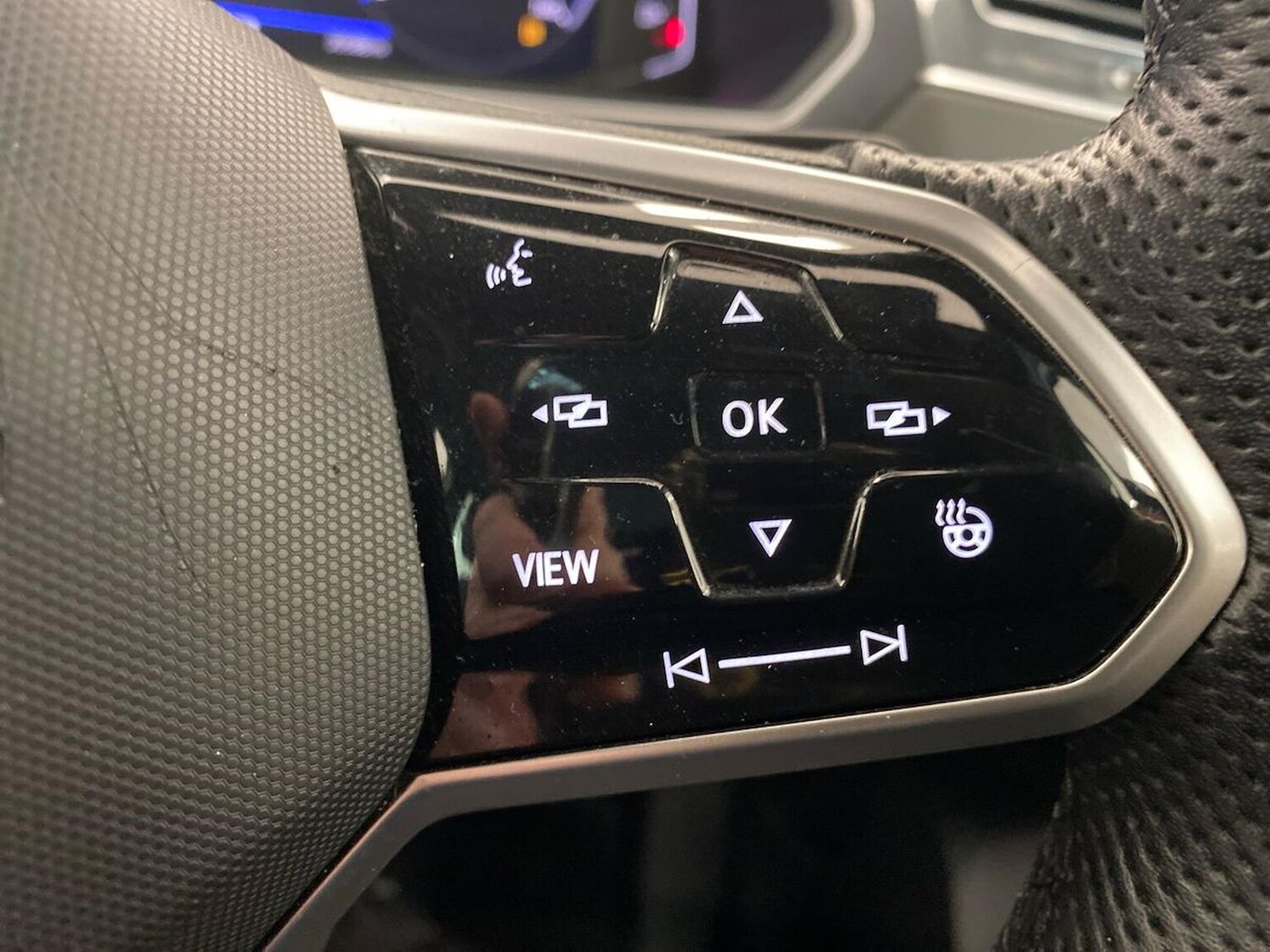 Used Volkswagen Tiguan 2022 for sale - 77528868: Photo 26