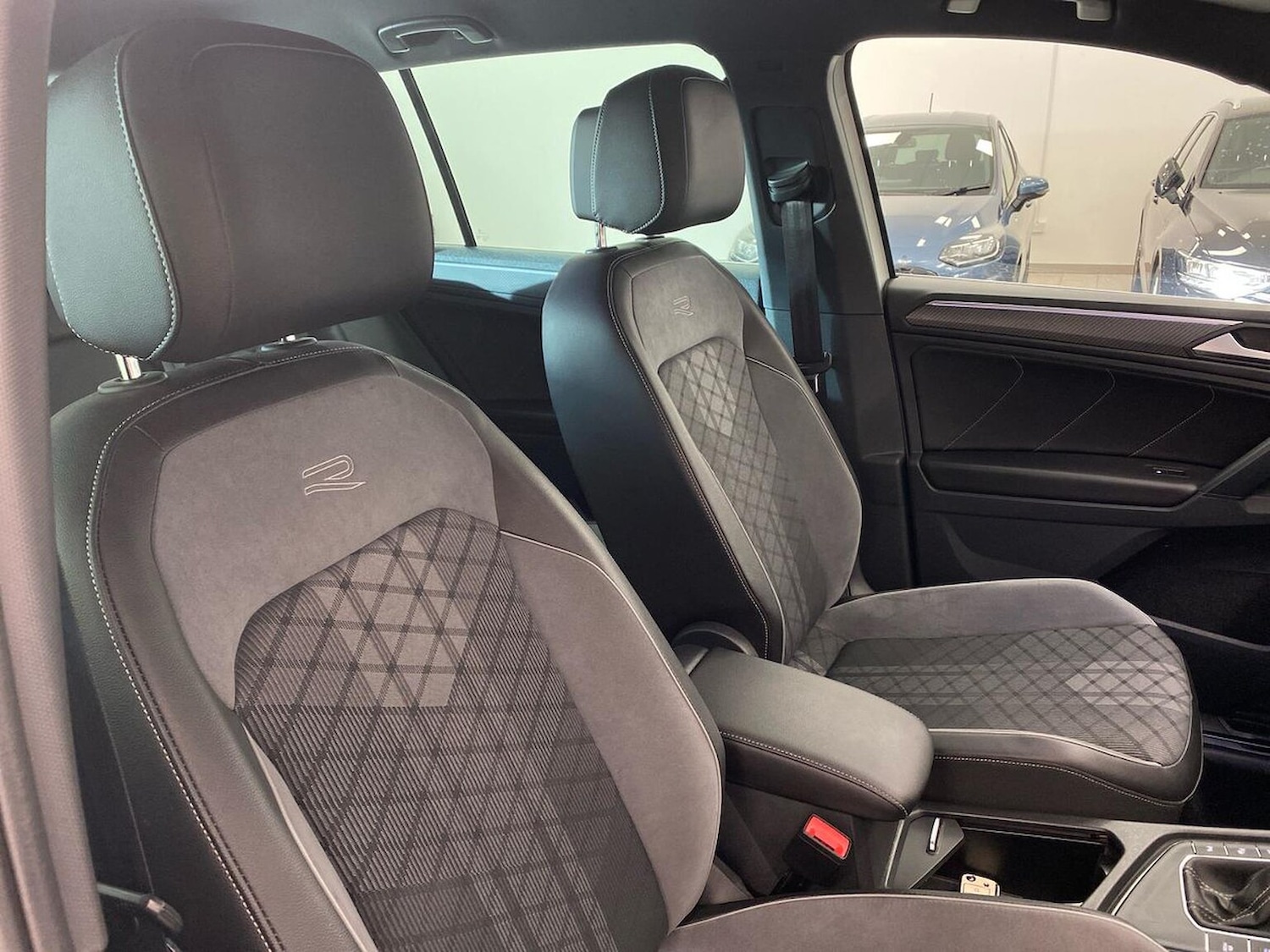 Used Volkswagen Tiguan 2022 for sale - 77528868: Photo 31