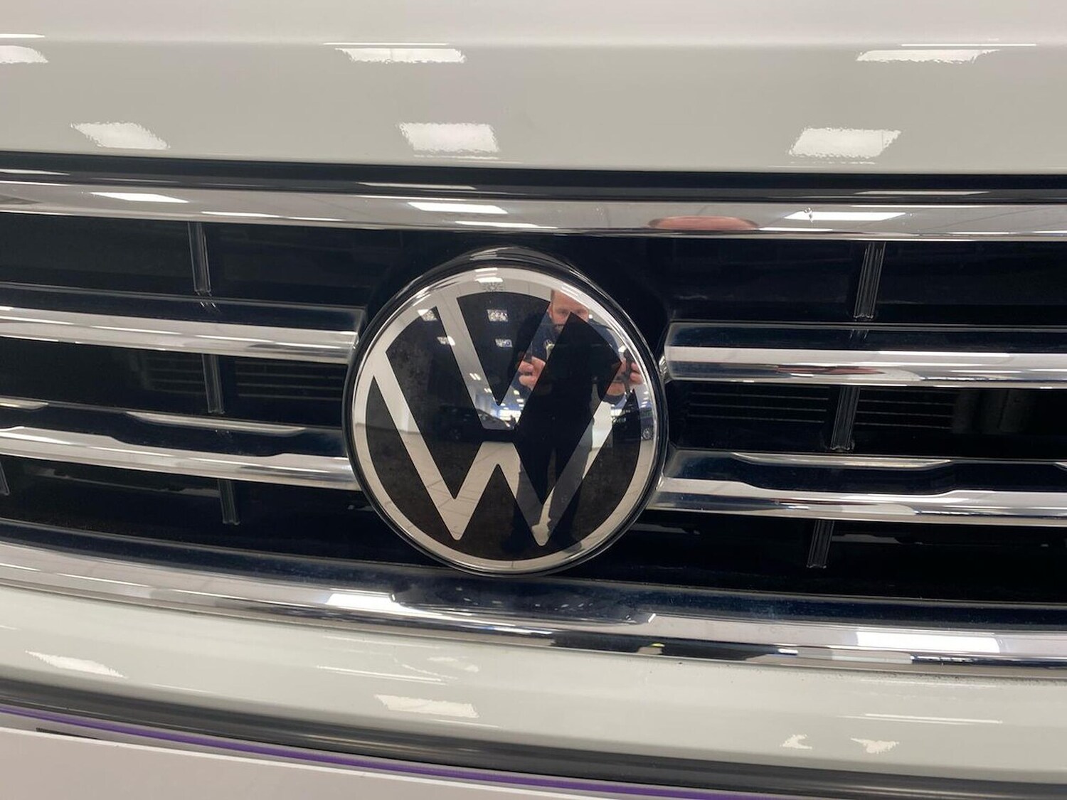 Used Volkswagen Tiguan 2022 for sale - 77528868: Photo 33