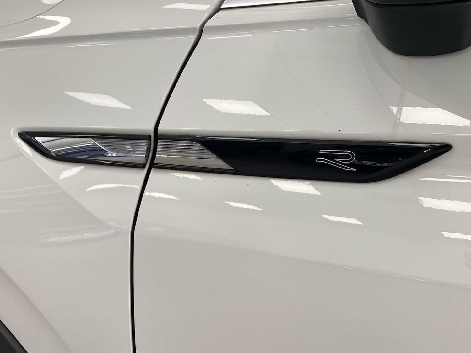 Used Volkswagen Tiguan 2022 for sale - 77528868: Photo 35