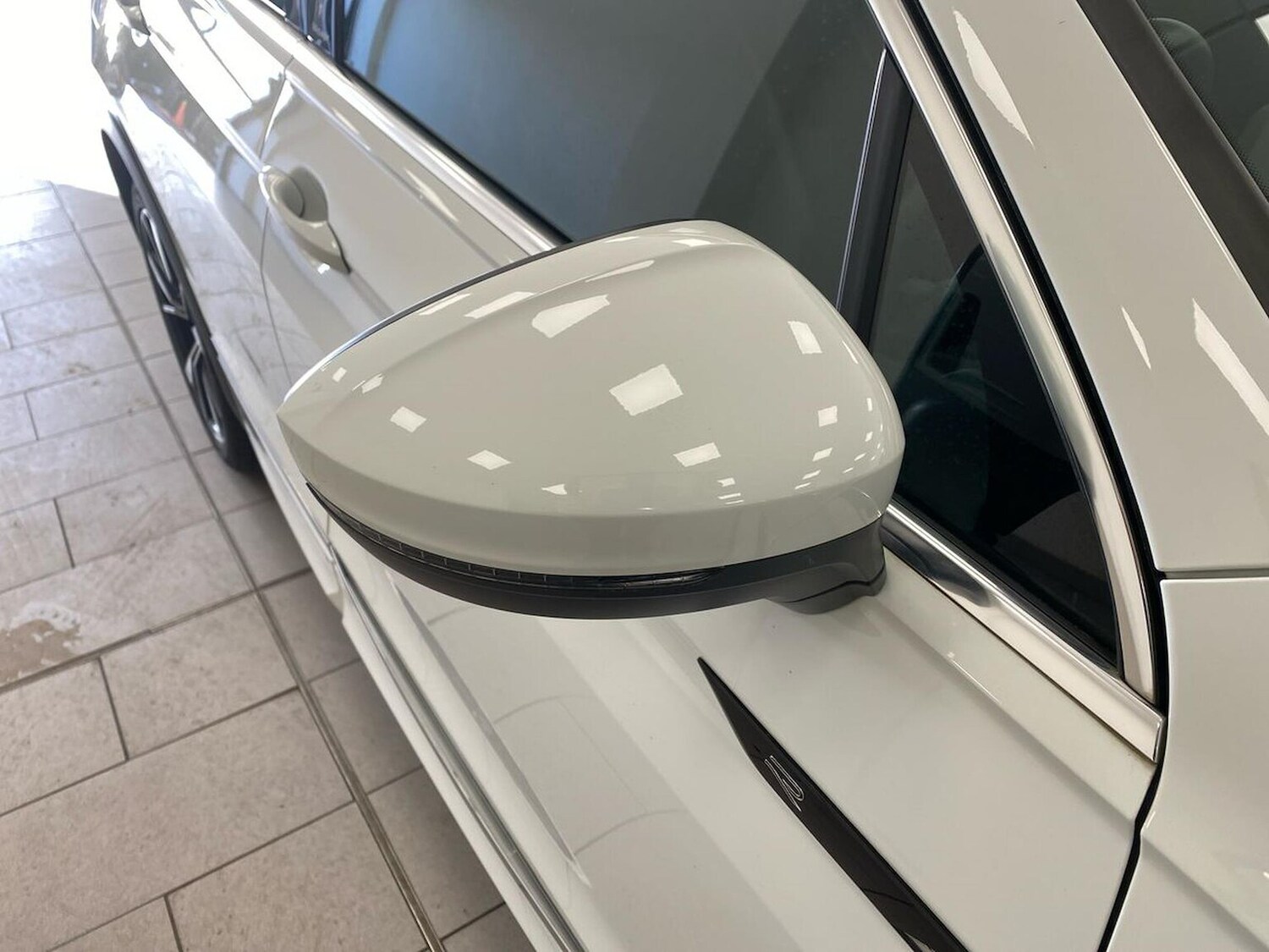 Used Volkswagen Tiguan 2022 for sale - 77528868: Photo 38