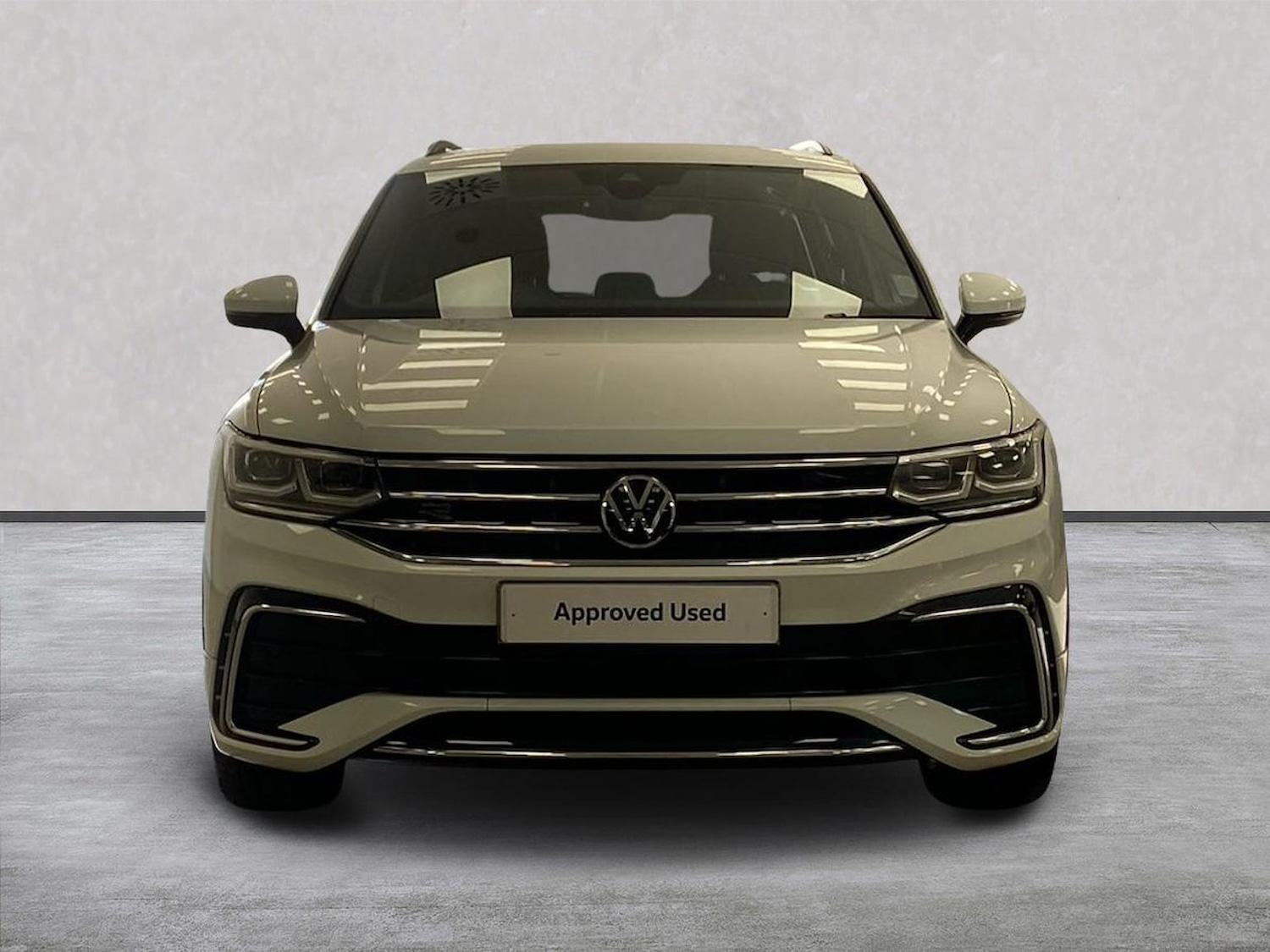 Used Volkswagen Tiguan 2022 for sale - 77528868: Photo 5