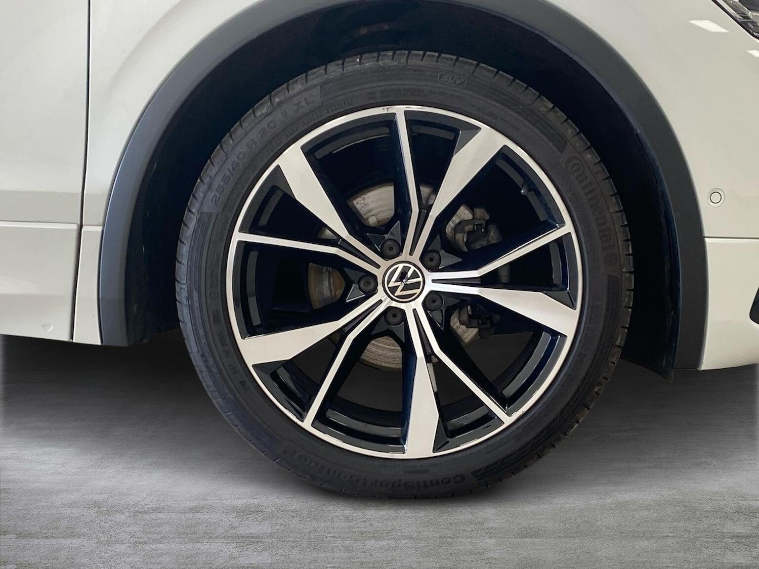 Used Volkswagen Tiguan 2022 for sale - 77528868: Photo 6